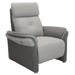 PRODIGE - Fauteuil de relaxation 1 moteur 